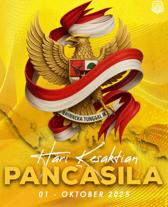 Hari Kesaktian Pancasila